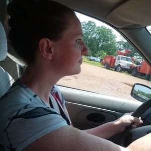 Meet your Posher, Grace